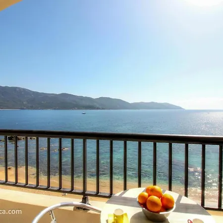 U Paradisu Uno Holiday home *