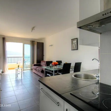 Holiday home U Paradisu Uno *
