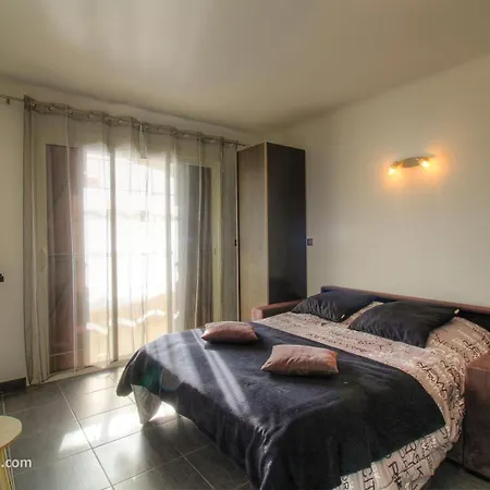 U Paradisu Uno Holiday home *