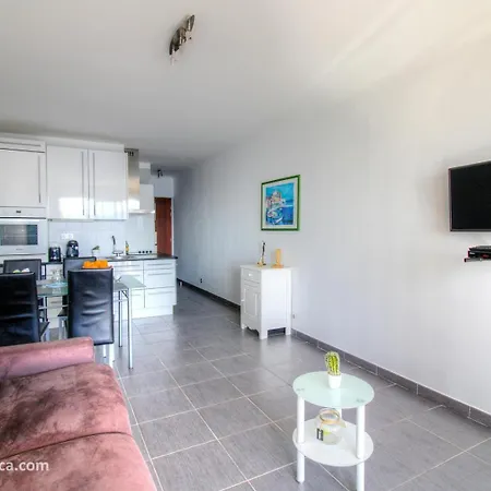 U Paradisu Uno Holiday home