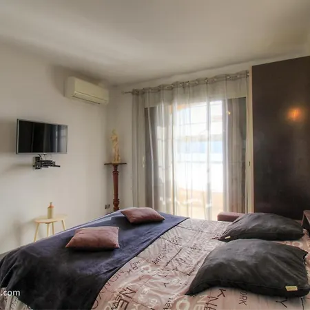 Holiday home U Paradisu Uno *