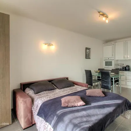 Holiday home U Paradisu Uno *