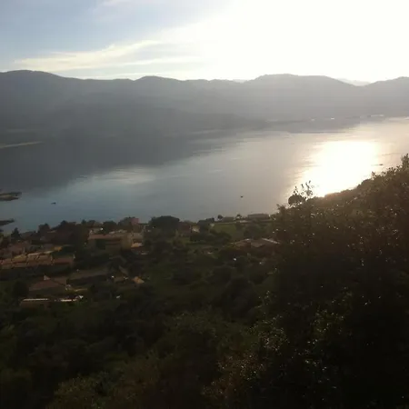 Holiday home U Paradisu Uno Tiuccia